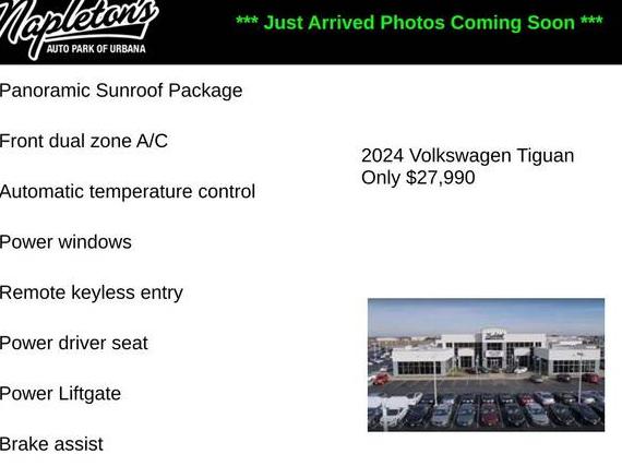 VOLKSWAGEN TIGUAN 4MOTION 2024 3VVMB7AX8RM185183 image VOLKSWAGEN TIGUAN 4MOTION 2024 3VVMB7AX8RM185183 image